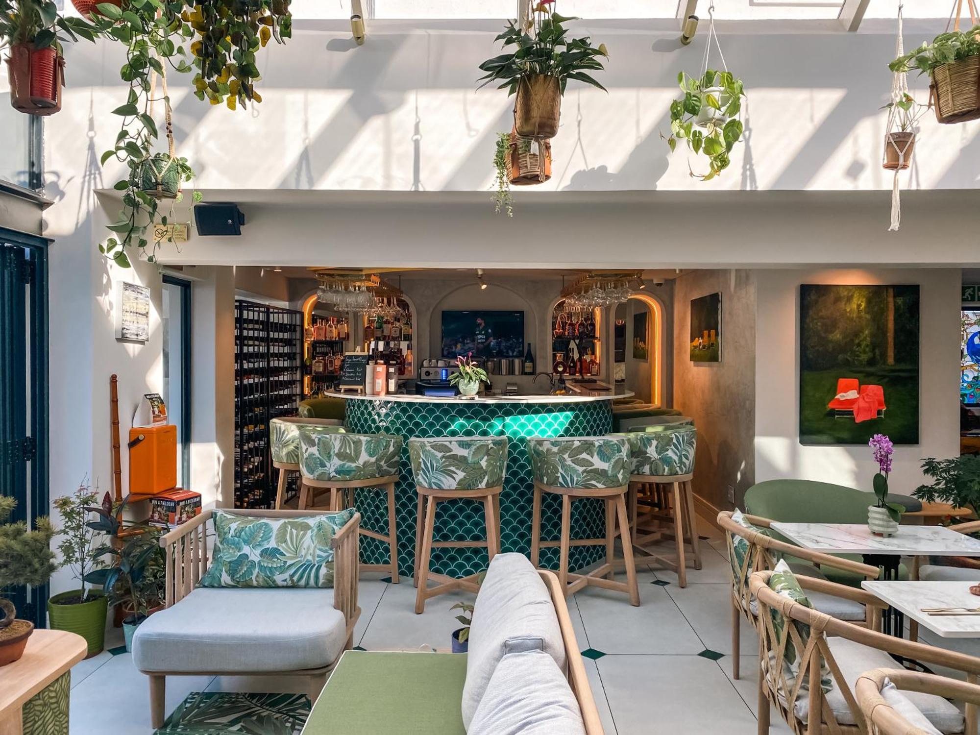 Le Petit Manoir Boutique Hotel フランシュホーク エクステリア 写真
